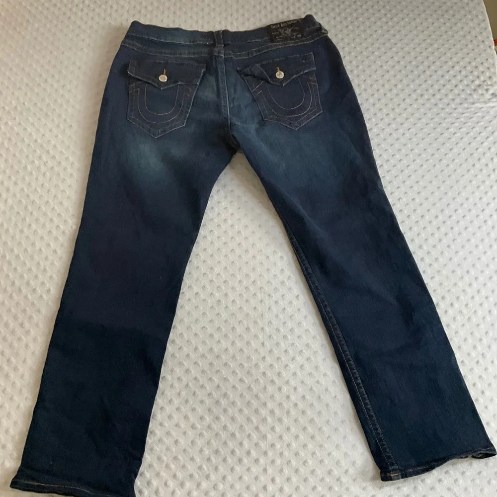 True Religion true religion